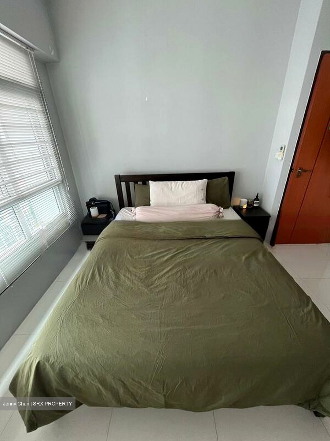 Blk 27 Ghim Moh Valley (Queenstown), HDB 3 Rooms #440025111